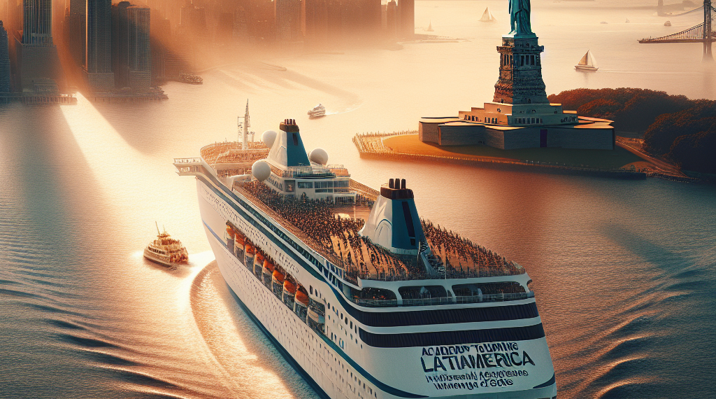 MSC Cruceros realiza Sales Academy on Tour en Latinoamérica