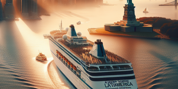 MSC Cruceros realiza Sales Academy on Tour en Latinoamérica