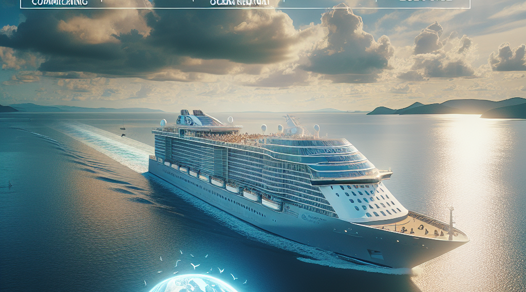 MSC Cruceros gana el premio Eco Bling-Bling al ecopostureo • Ecologistas en Acción