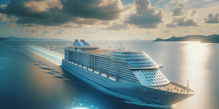 MSC Cruceros gana el premio Eco Bling-Bling al ecopostureo • Ecologistas en Acción
