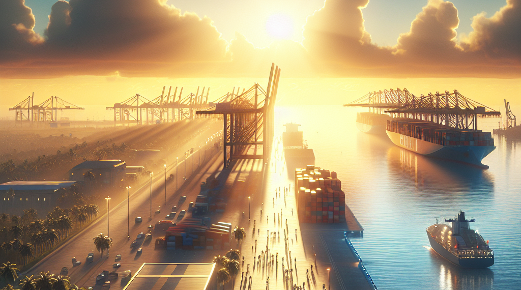 MSC establece nuevo homeport en República Dominicana
