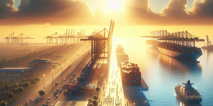 MSC establece nuevo homeport en República Dominicana