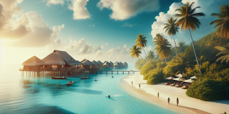 Orlando: parques acuáticos sin salir del resort