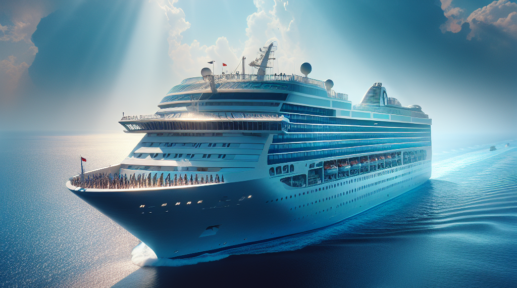 MSC y TUI confirman viajes de cruceros que lograron abandonar Medio Oriente