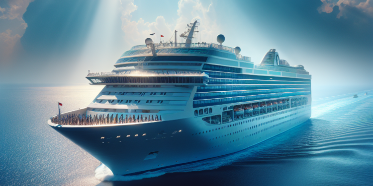 MSC y TUI confirman viajes de cruceros que lograron abandonar Medio Oriente