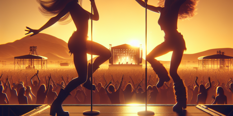 Madonna se une a Sabrina Carpenter en Coachella 2026: Así fue la aparición de la Reina del Pop