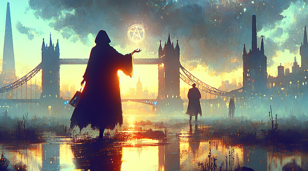 ‘Practical Magic’ 2: 25 Thoughts I Had About the First Trailer