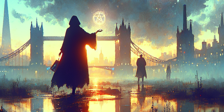 ‘Practical Magic’ 2: 25 Thoughts I Had About the First Trailer