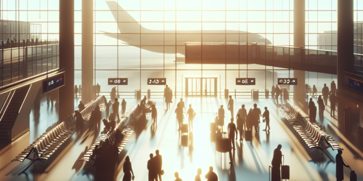 Magnicharter suspende vuelos en NL; agencias reubican reservas