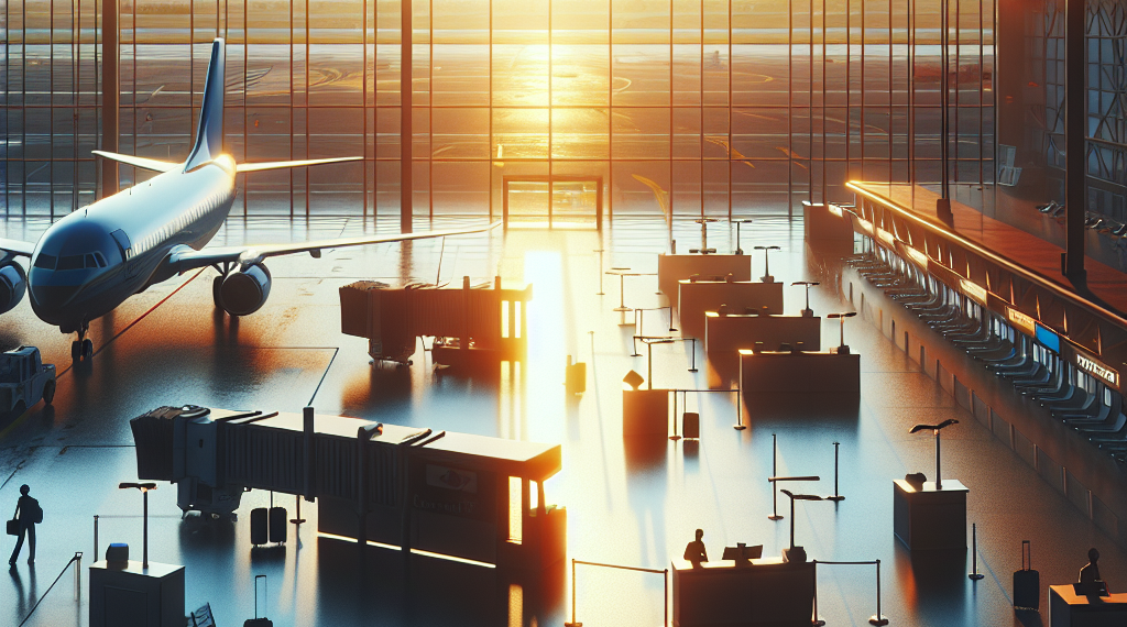 Magnicharters deja deuda millonaria a agencias turísticas por cancelación de vuelos