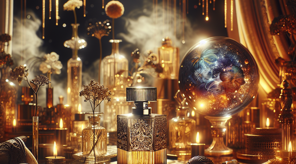 Maison Margiela Is Entering the Haute Couture Fragrance Game