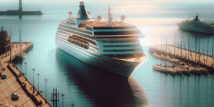 Mar del Plata tendrá cruceros de lujo tras firmarlo equipo de Milei