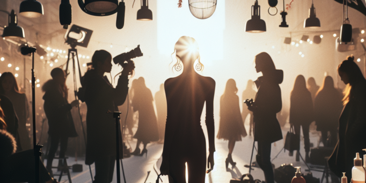 Beauty Marks: The Best Beauty Looks of the Week