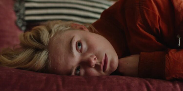 With ‘Margo’s Got Money Trouble,’ Elle Fanning Takes Her Next Big Step