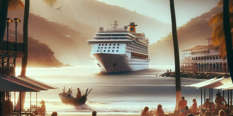 Más allá de Cartagena: Colombia impulsa su mapa de cruceros