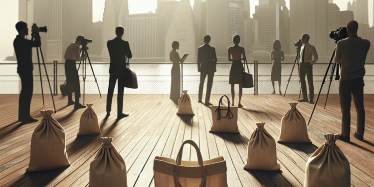 10+ Drawstring Pouch Bags for Every Occasion