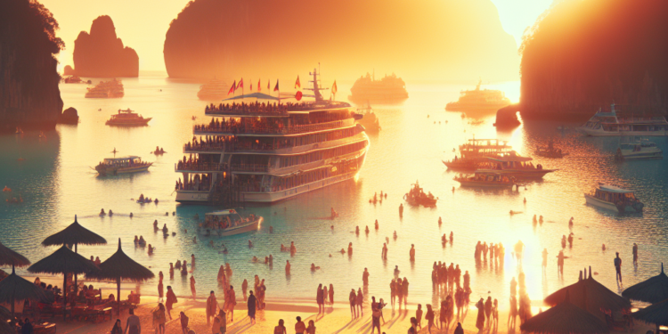 Con más de 135 mil pasajeros y un plan de obras en marcha finalizó temporada de cruceros 2025/2026