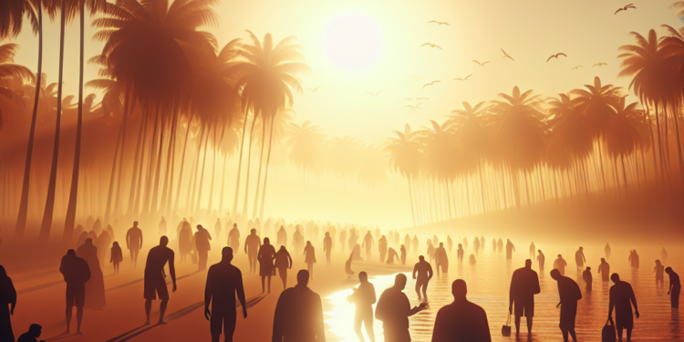 Más de 1.700 turistas británicos han enfermado en los últimos años durante sus vacaciones en Cabo Verde: ahora van a demandar a la agencia de viajes