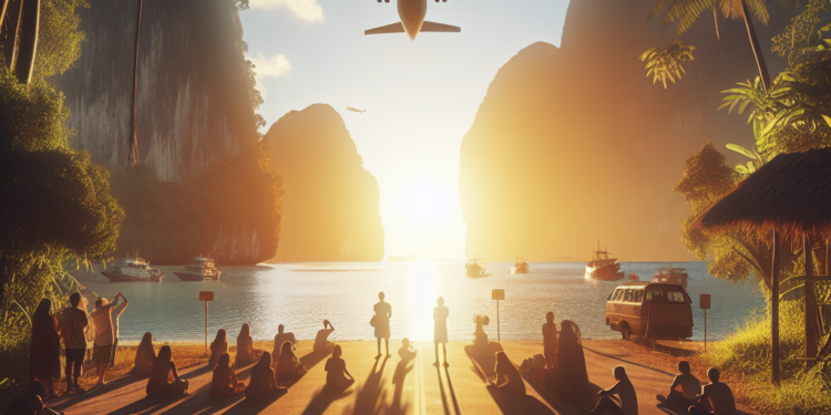 Más de 2,000 pasajeros afectados por Magnicharters: Profeco