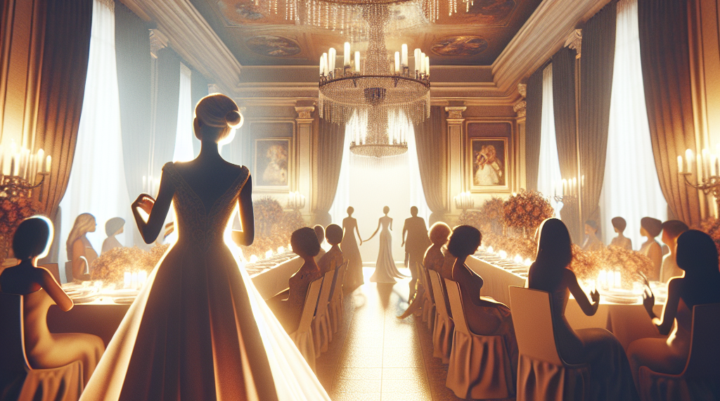 25+ Elegant Mother of the Bride Dresses for Every Kind of Ceremony or Celebration