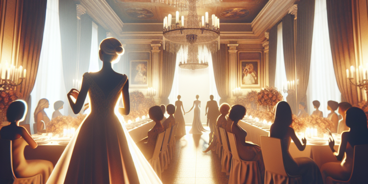 25+ Elegant Mother of the Bride Dresses for Every Kind of Ceremony or Celebration