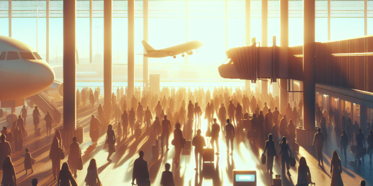 Más del 70 % de agencias de ANATO prevé mantener o aumentar ventas en Semana Santa