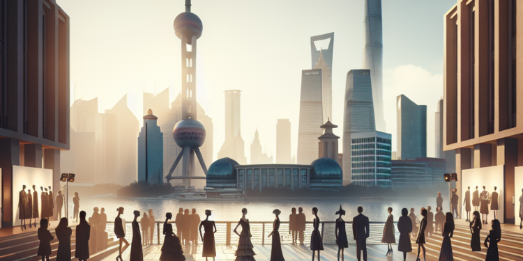 Max Mara presentará su desfile Crucero en Shanghái