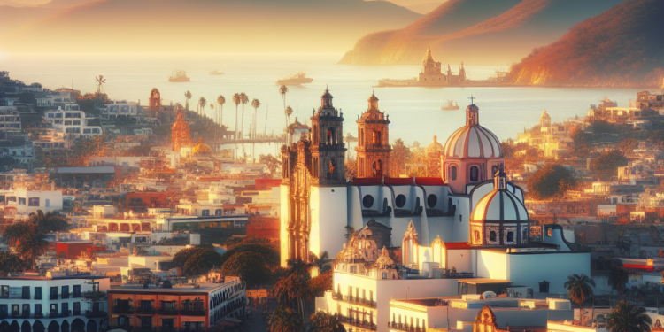 Mazatlán recibe más de 9 mil turistas internacionales en tres días