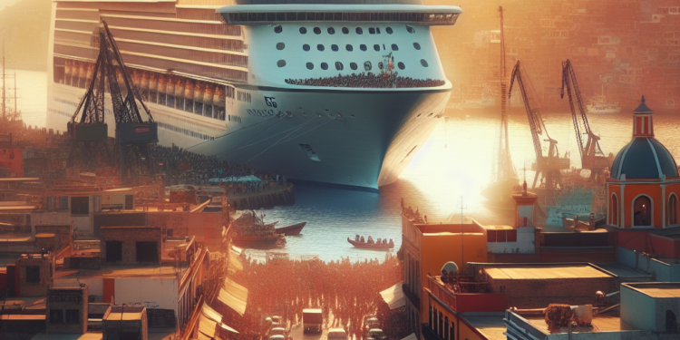 Página de inicio de Yahoo news