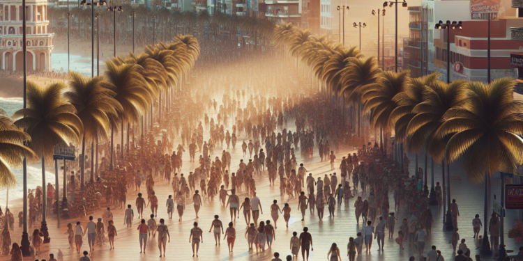 Suma Mazatlán la llegada de más de 16 mil cruceristas en abril