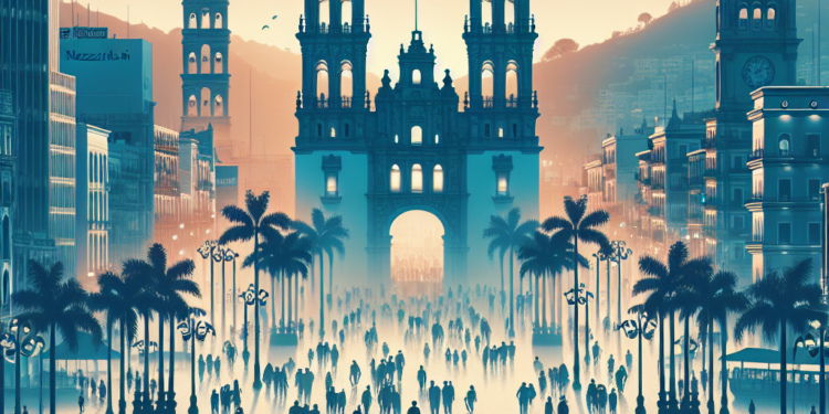 Recibe Mazatlán a más de 9 mil turistas internacionales en tres días