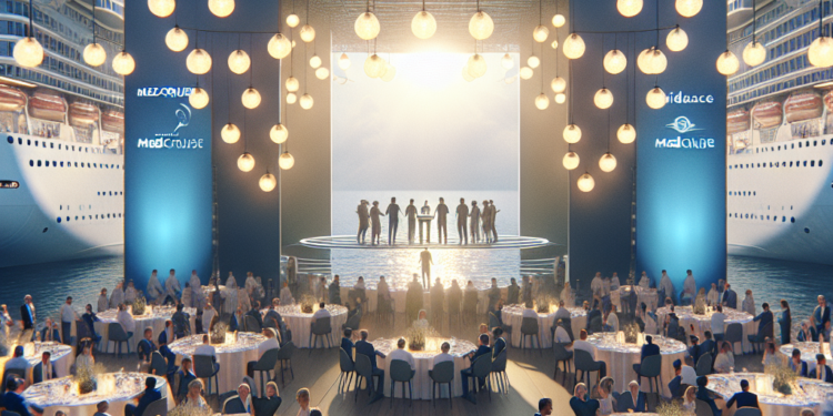 MedCruise en Seatrade Cruise Global 2026: fuerte participación, diálogo estratégico y liderazgo continuo en la industria
