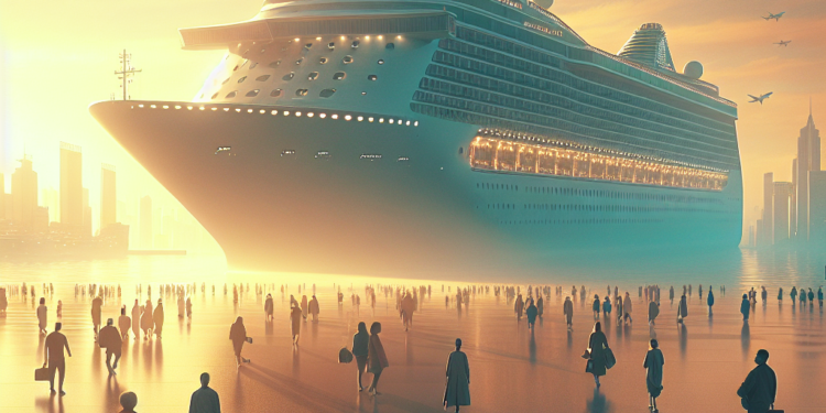 Mega Travel refuerza su división de cruceros con el nombramiento de Carol Vázquez