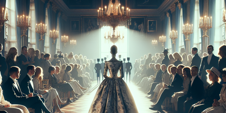 Melania Chooses Dior Couture for Charles and Camilla’s Royal Visit