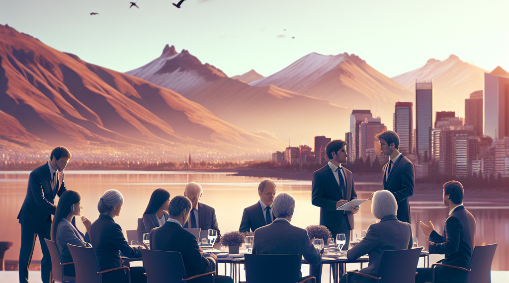 Mendoza será sede del 51° Congreso Argentino de Agentes de Viajes