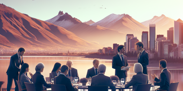 Mendoza será sede del 51° Congreso Argentino de Agentes de Viajes