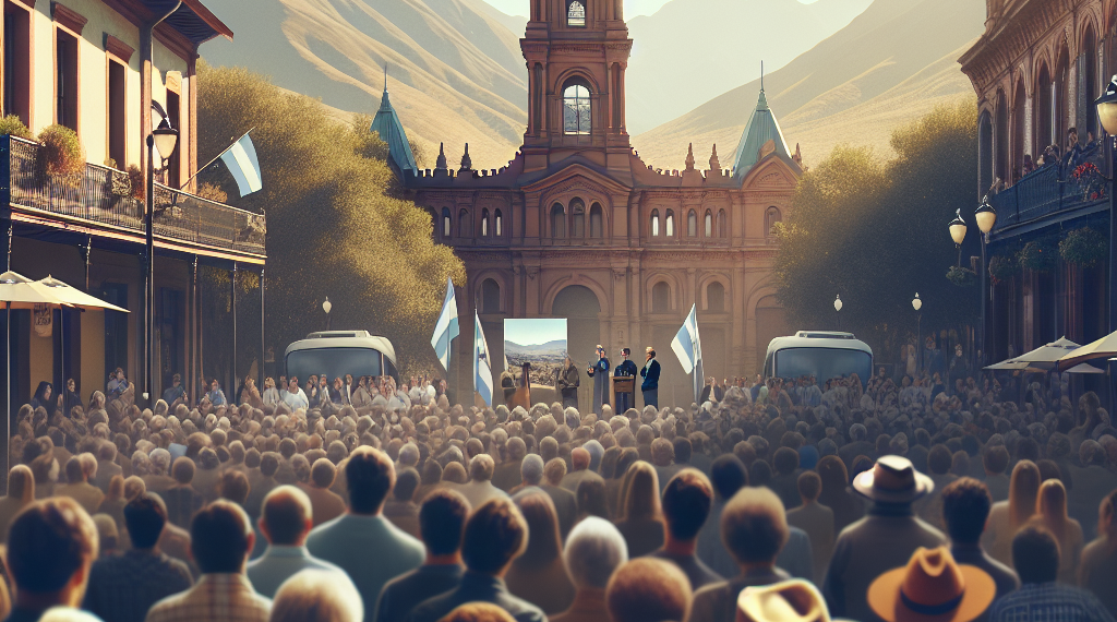 Mendoza se prepara para el 51° Congreso de Agentes de Viajes con récord de inscriptos y anuncios clave