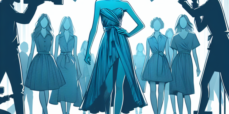 Meryl Streep Reignites the Cerulean Debate In Custom J.Crew