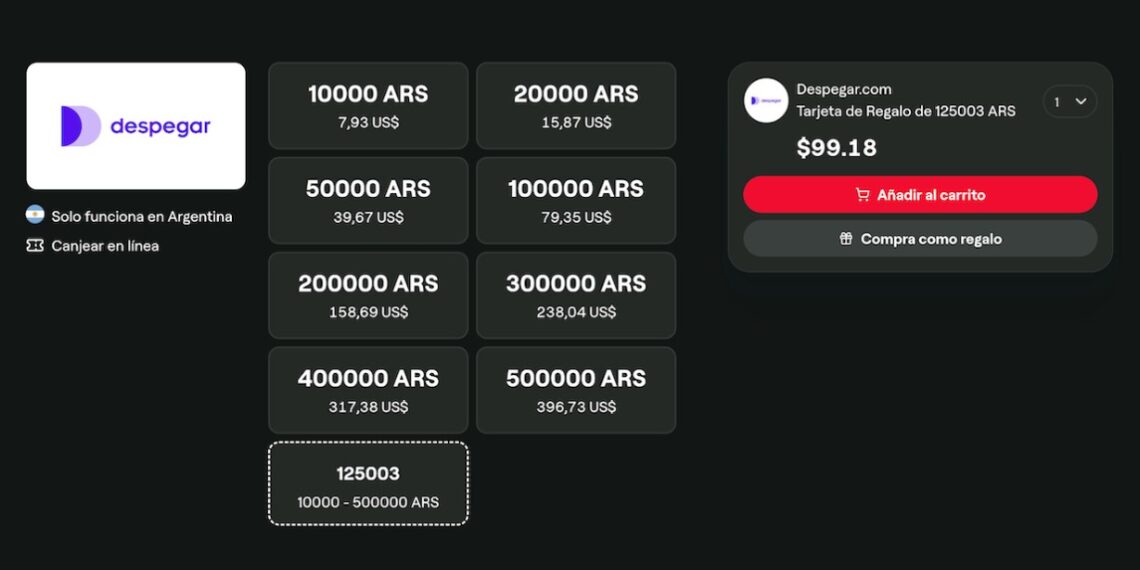 Cómo pagar con criptomonedas en una agencia de viajes argentina
