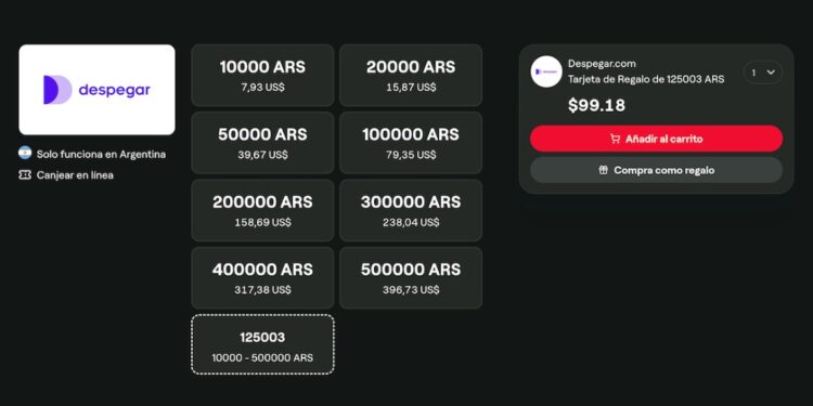 Cómo pagar con criptomonedas en una agencia de viajes argentina