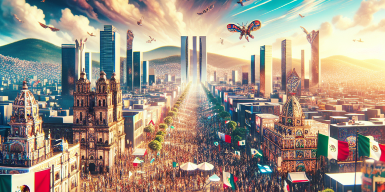 México asiste a Feria Turística Internacional en Brasil