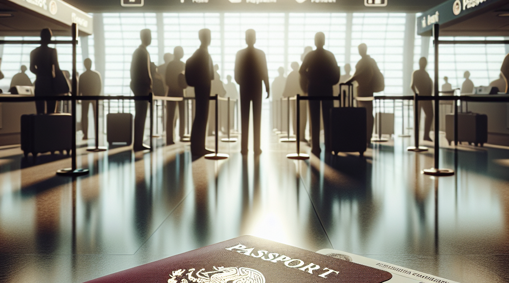 Es oficial | México prohibirá los viajes hacia y desde Estados Unidos a quienes hayan postergado este trámite con su pasaporte