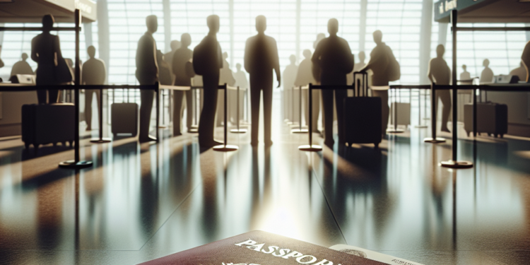 Es oficial | México prohibirá los viajes hacia y desde Estados Unidos a quienes hayan postergado este trámite con su pasaporte