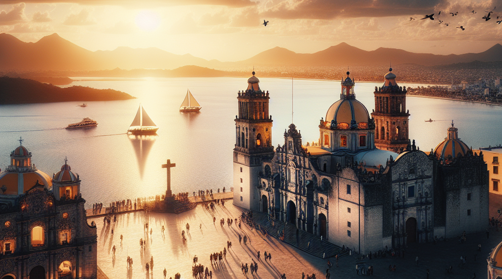 Visit México se consolida como plataforma clave para planear viajes en el país