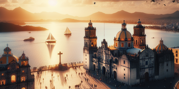 Visit México se consolida como plataforma clave para planear viajes en el país