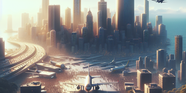 Miami y Caracas, Venezuela, reanudan vuelos tras 7 años de viajes suspendidos – Publimetro México