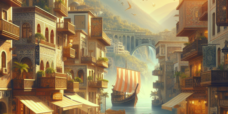 Mijas refuerza su promoción con su participación en un roadtrip con agentes de viajes por los Balcanes