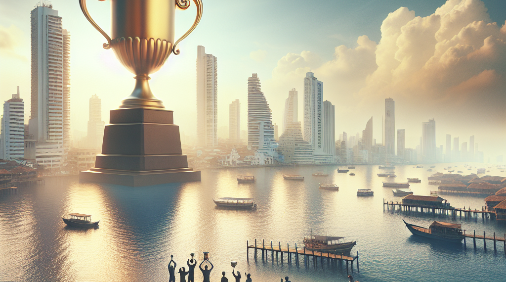 MinCIT celebra el triunfo de su estrategia turística tras recibir el premio India Catalina | Cartagena