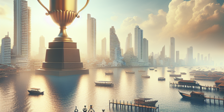 MinCIT celebra el triunfo de su estrategia turística tras recibir el premio India Catalina | Cartagena