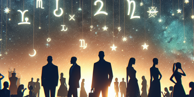 Astrology Street Style: Let Your Zodiac Sign Inspire Your Next ’Fit